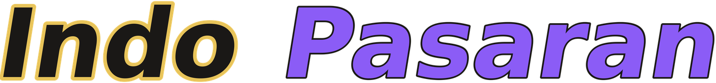 Indo Pasaran logo